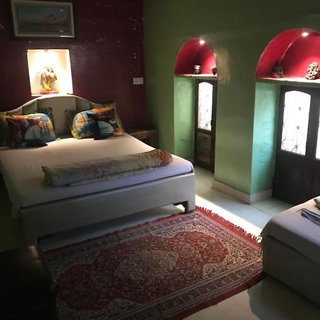 Shiva Guest House Варанасі Екстер'єр фото