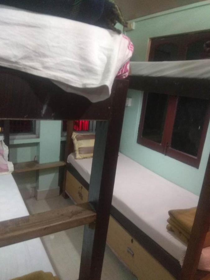Shiva Guest House Варанасі Екстер'єр фото