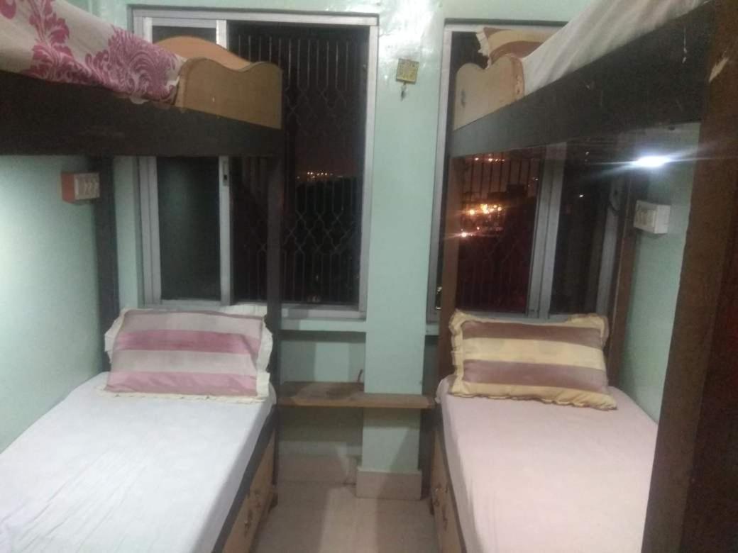 Shiva Guest House Варанасі Екстер'єр фото