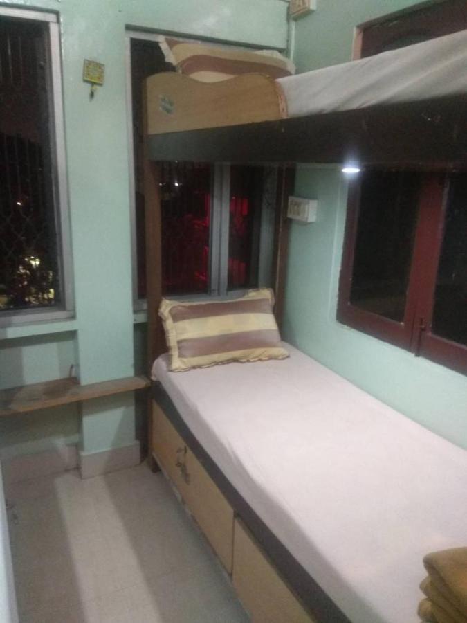 Shiva Guest House Варанасі Екстер'єр фото