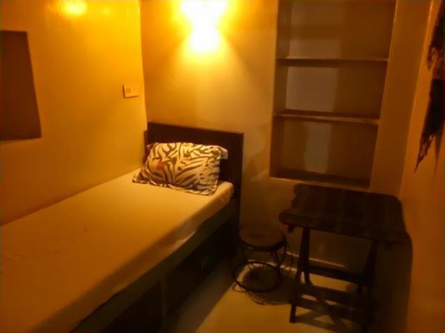 Shiva Guest House Варанасі Екстер'єр фото