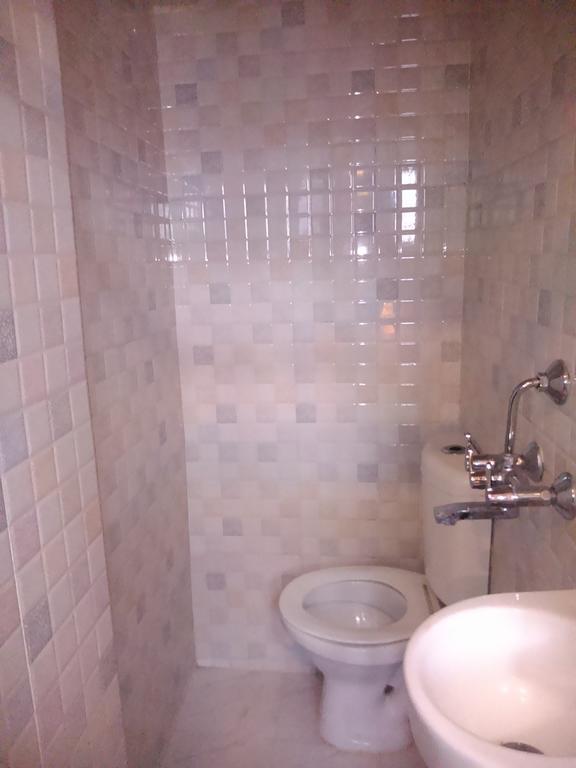 Shiva Guest House Варанасі Екстер'єр фото