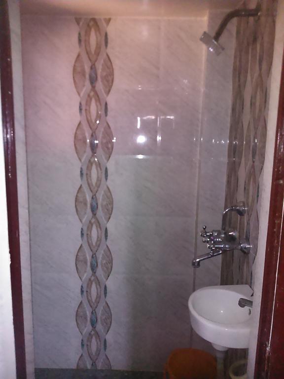 Shiva Guest House Варанасі Екстер'єр фото