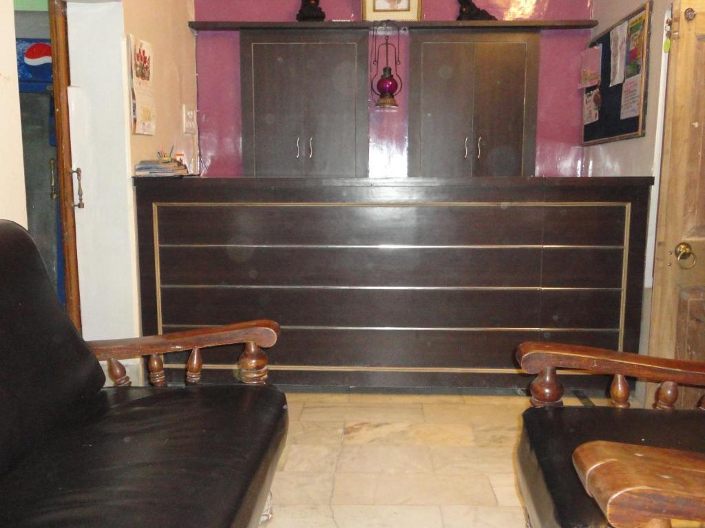 Shiva Guest House Варанасі Екстер'єр фото